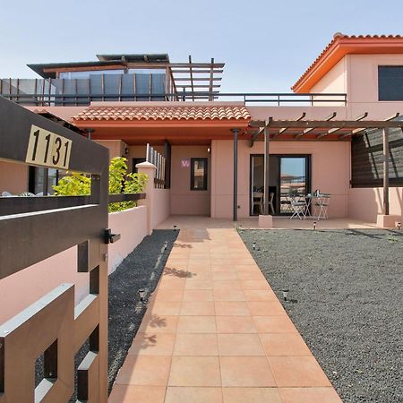 Villa Norteventura Majanicho Eksteriør bilde