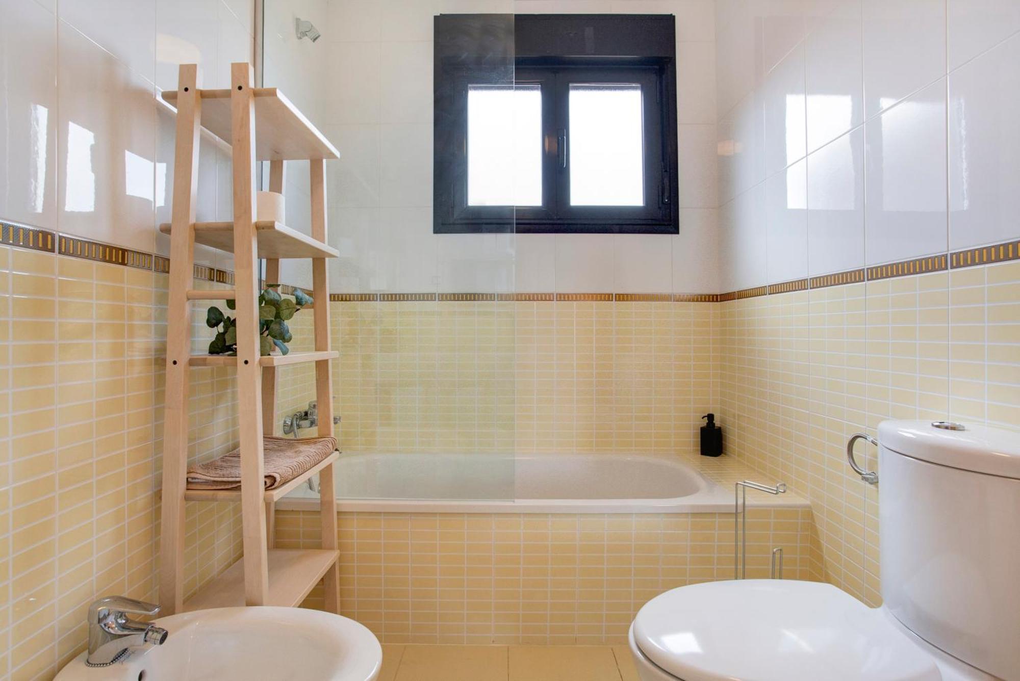 Villa Norteventura Majanicho Eksteriør bilde