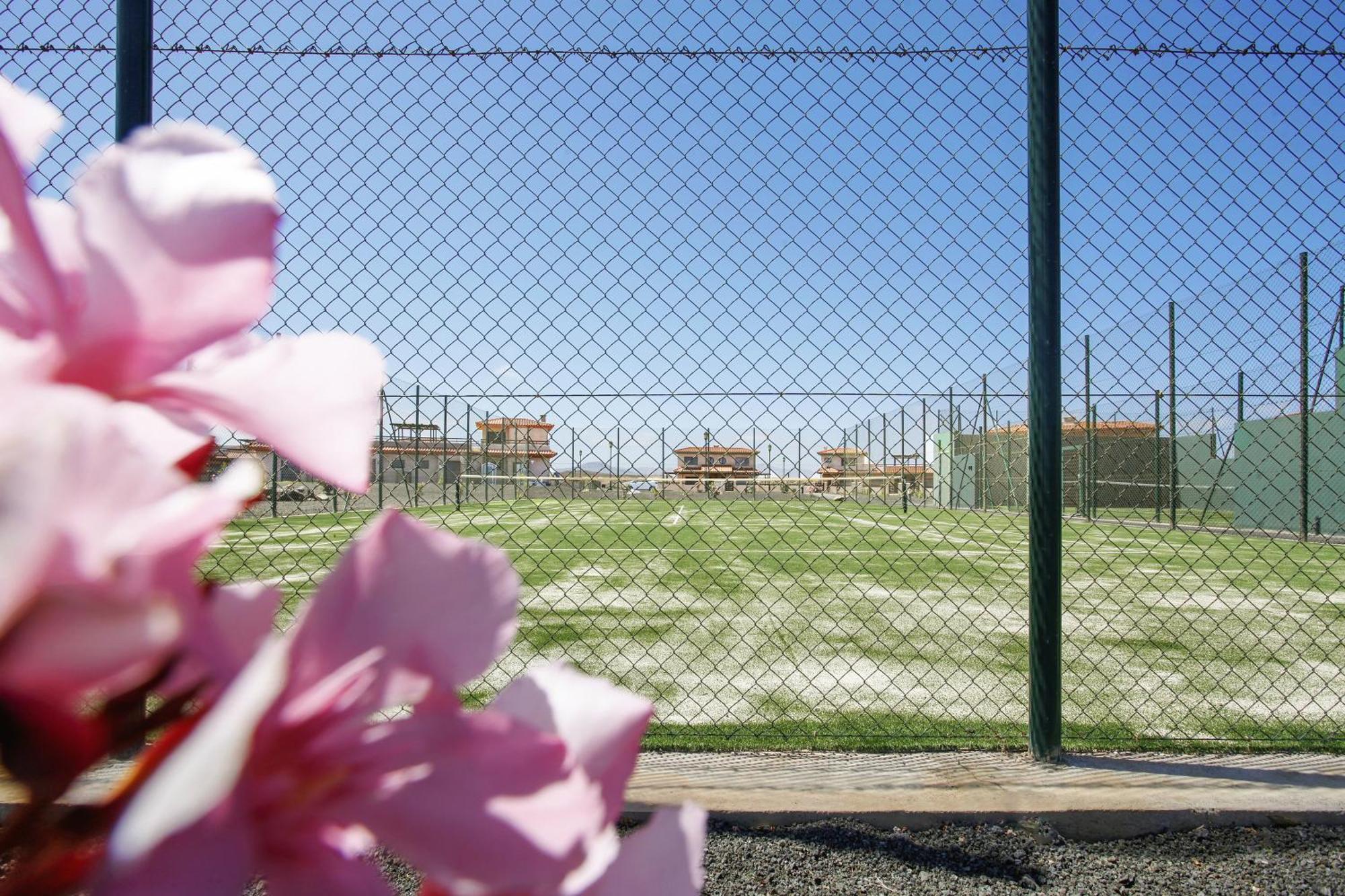 Villa Norteventura Majanicho Eksteriør bilde